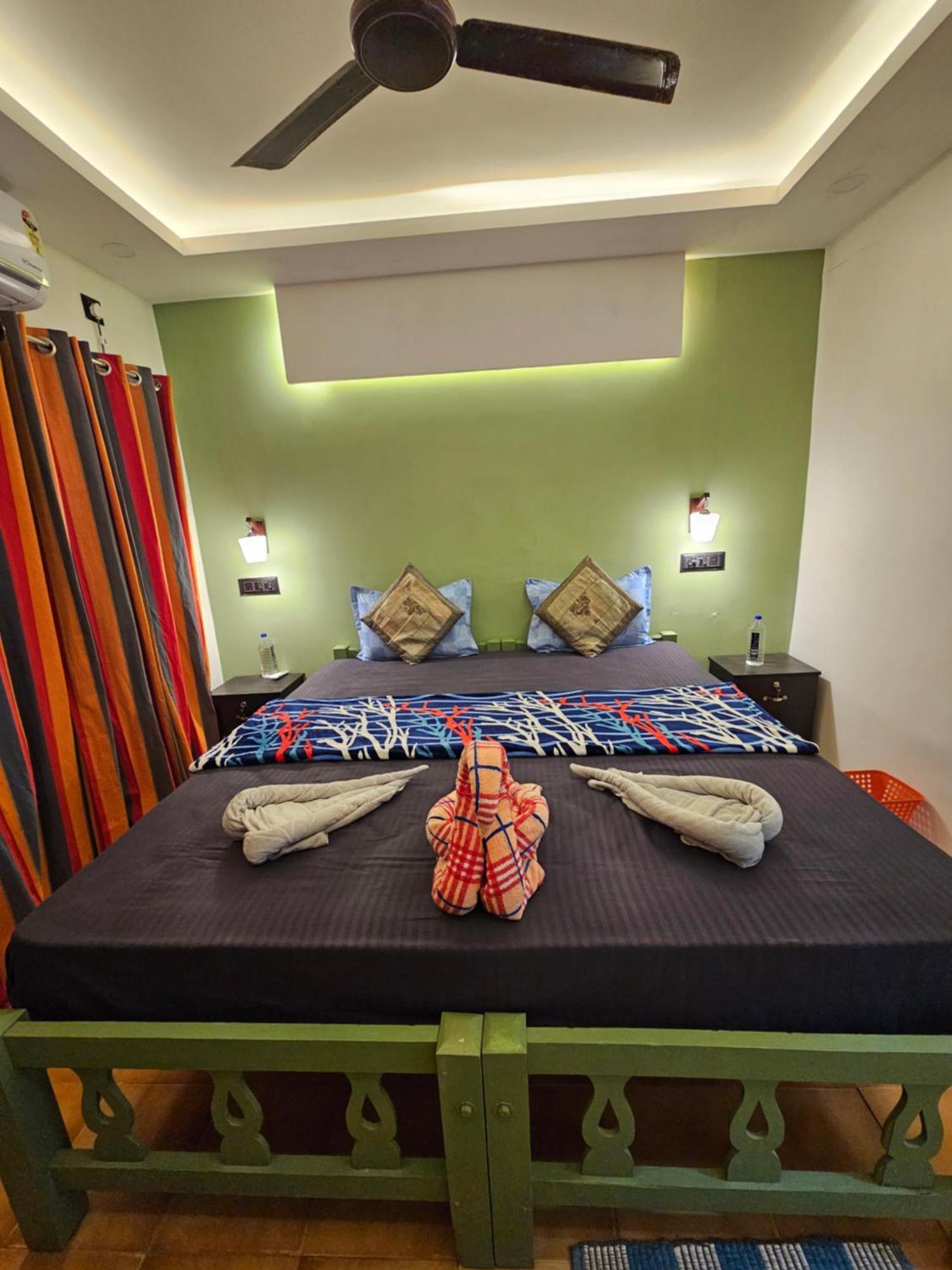 The Zen Zone Hotel Varkala Cameră foto