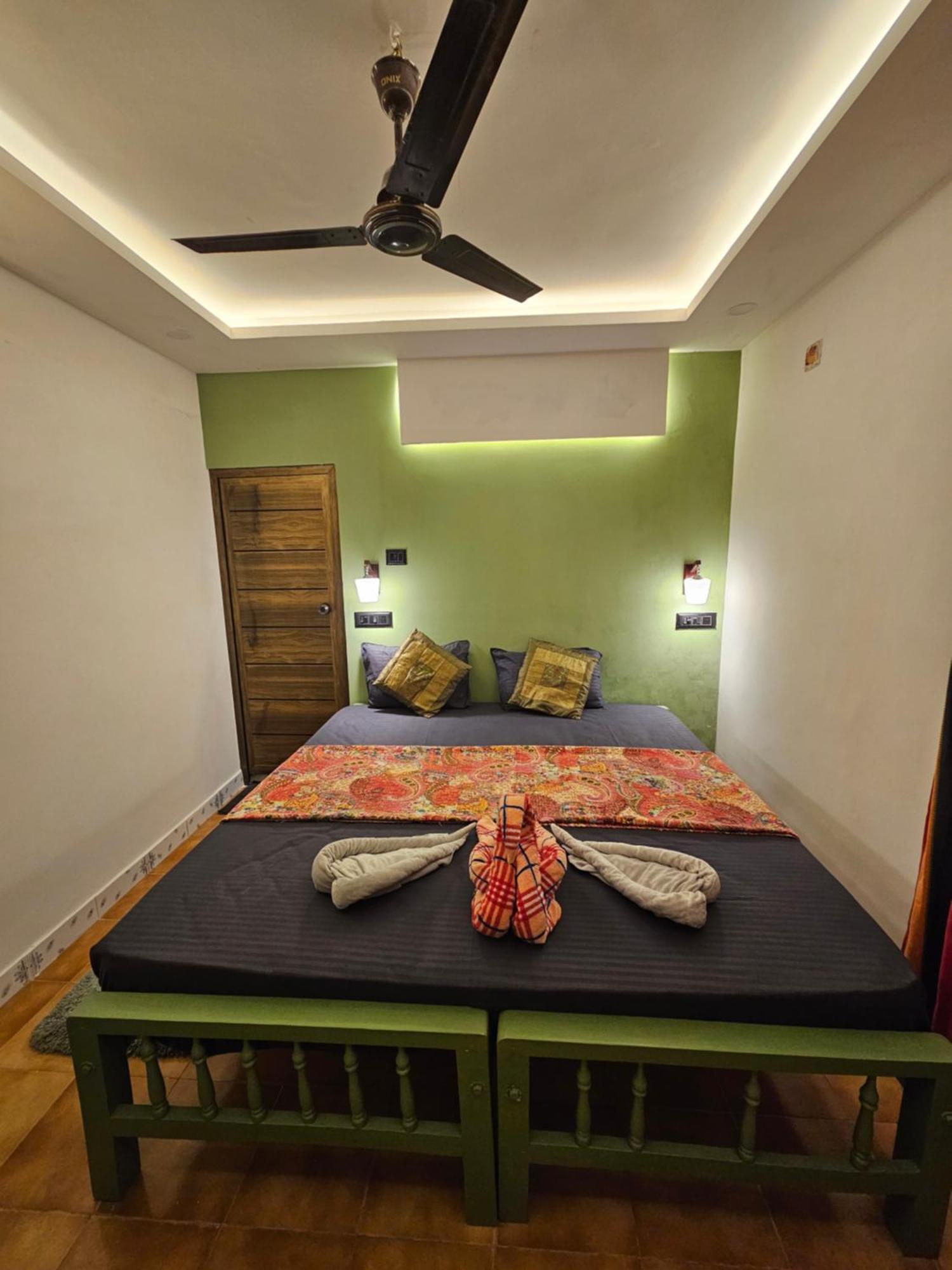The Zen Zone Hotel Varkala Cameră foto