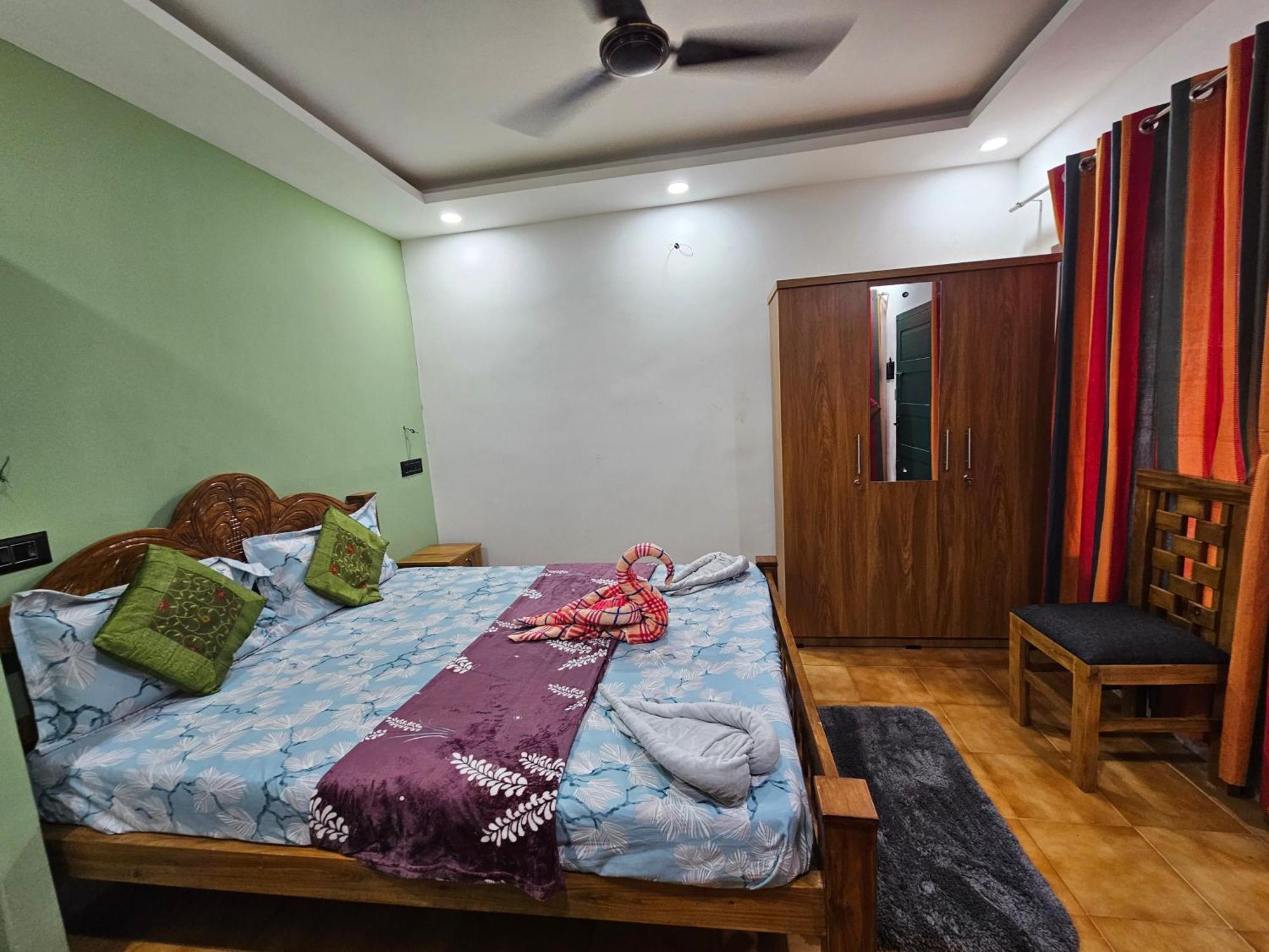 The Zen Zone Hotel Varkala Cameră foto