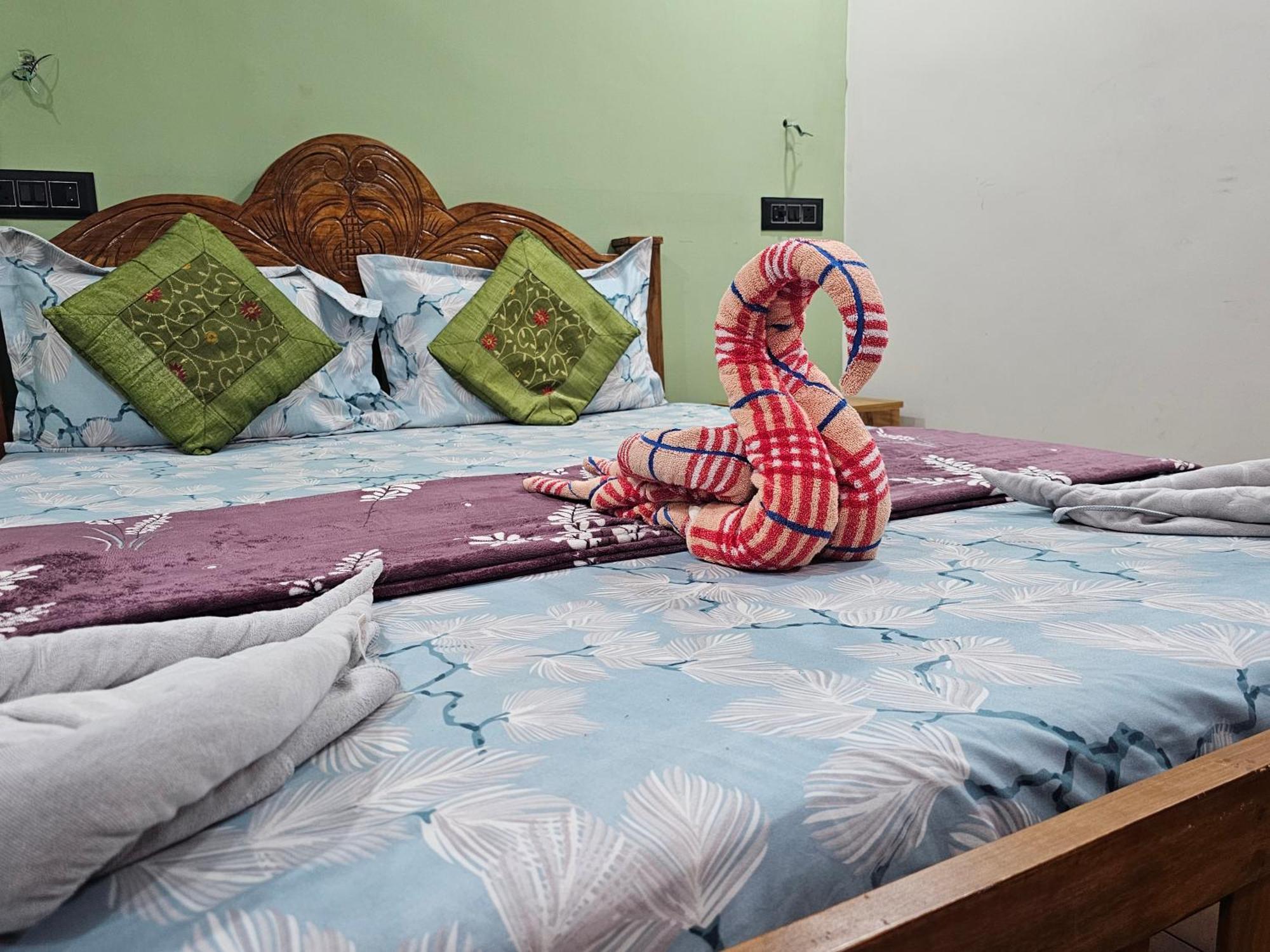 The Zen Zone Hotel Varkala Cameră foto